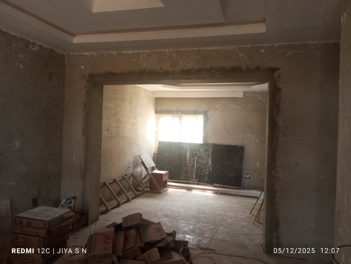 Renovated 3-bedroom Semi-detached Bungalow, Sunnyvale Estate, Galadimawa, Abuja, Semi-detached Bungalow for Sale