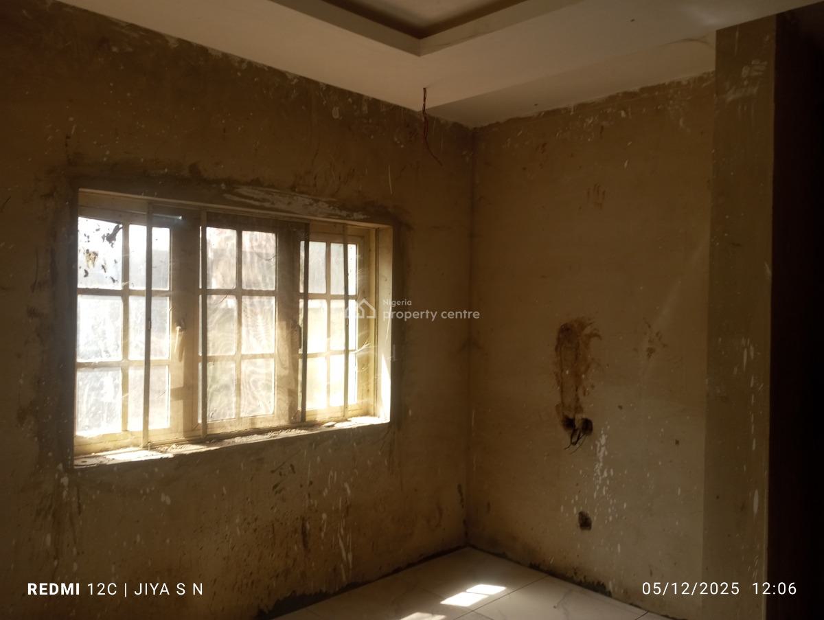 Renovated 3-bedroom Semi-detached Bungalow, Sunnyvale Estate, Galadimawa, Abuja, Semi-detached Bungalow for Sale