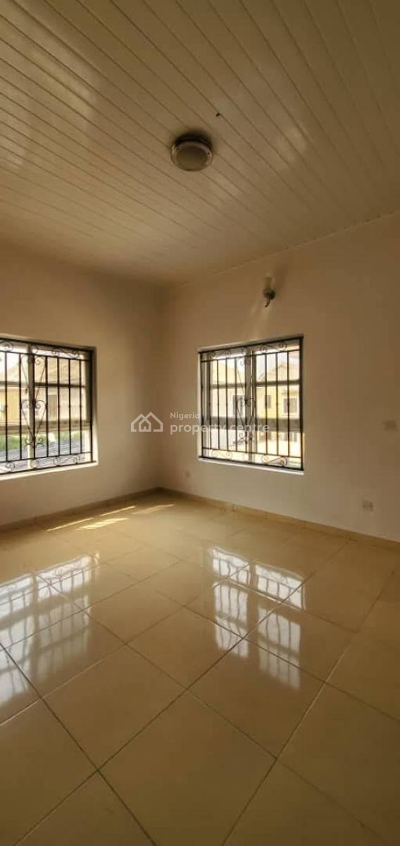 Spacious 4 Bedroom Duplex with Bq, Gated and Serviced Estate, Chevron Drive, Idado, Lekki, Lagos, Detached Duplex for Rent