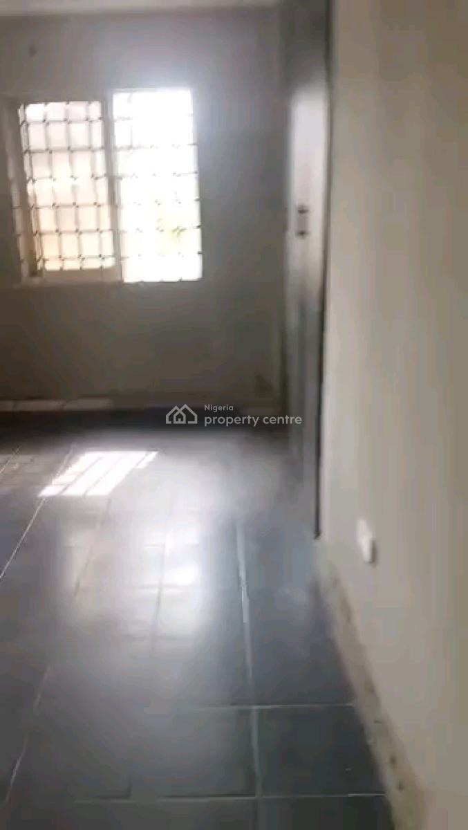 Renovated Building with Very Spacious Mini Flat Apartments with 2toile, Ogudu, Lagos, Mini Flat (room and Parlour) for Rent