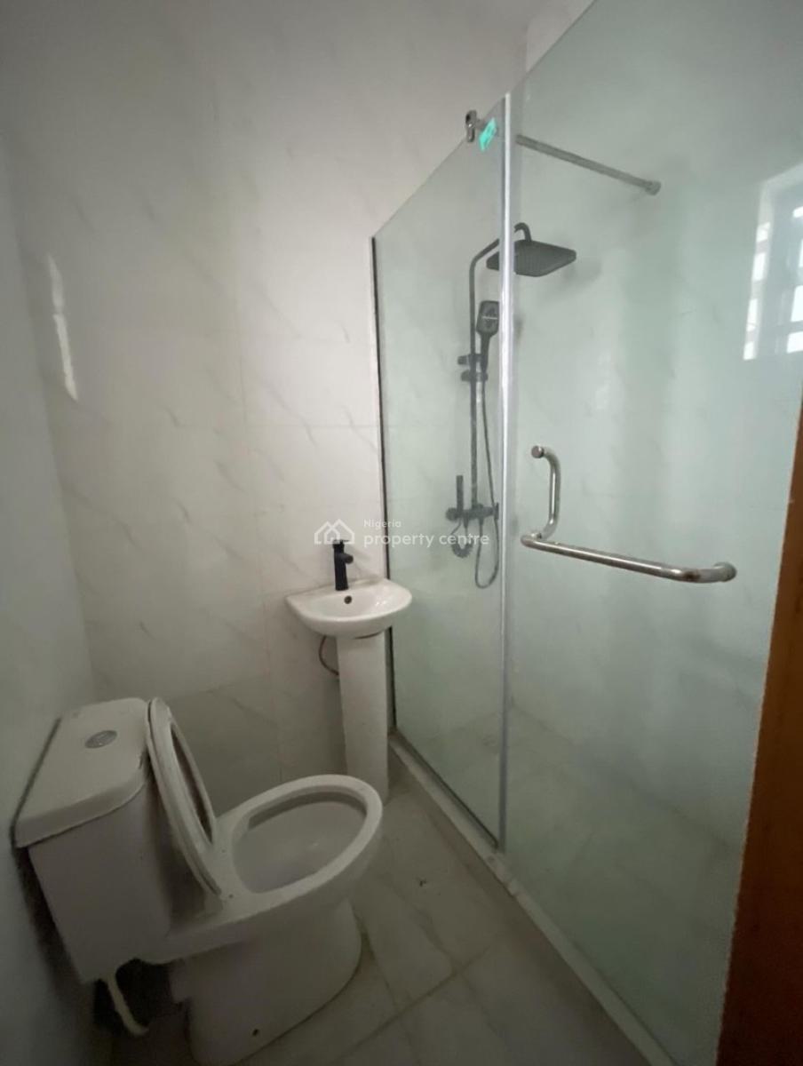 Brand New 4 Bedroom Semidetached Duplex, Ologolo, Lekki, Lagos, Semi-detached Duplex for Sale