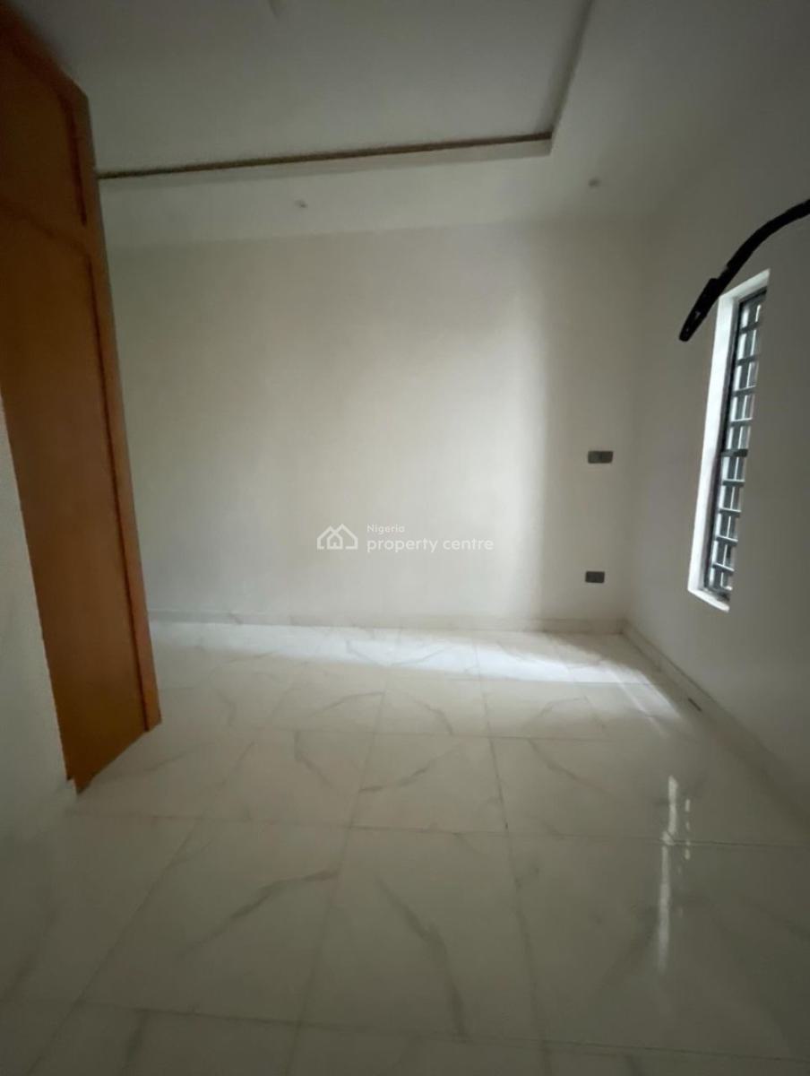 Brand New 4 Bedroom Semidetached Duplex, Ologolo, Lekki, Lagos, Semi-detached Duplex for Sale