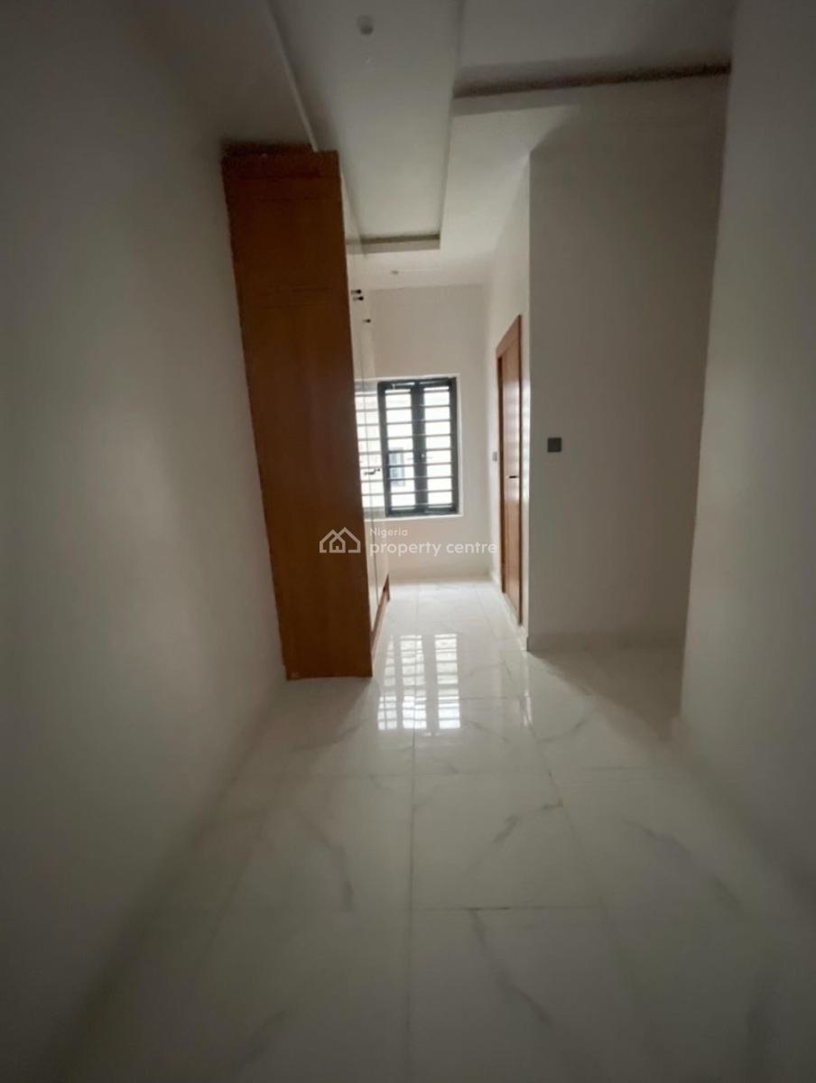 Brand New 4 Bedroom Semidetached Duplex, Ologolo, Lekki, Lagos, Semi-detached Duplex for Sale