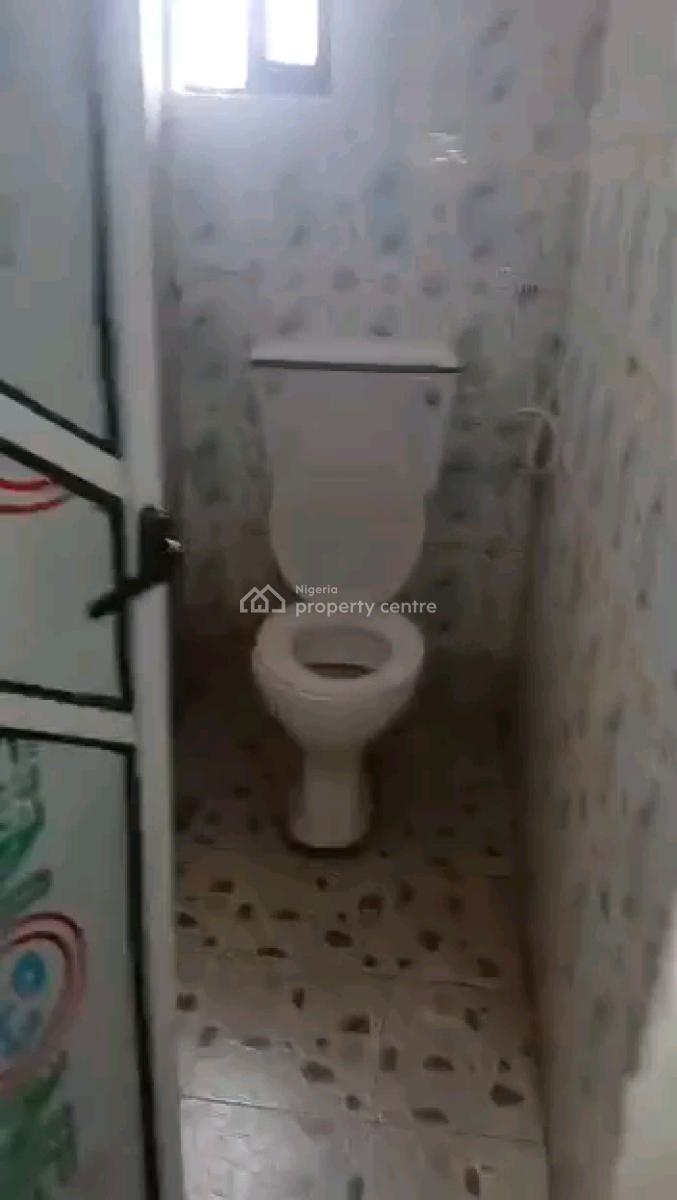 Renovated Building with Very Spacious Mini Flat Apartments with 2 Toilets, Ogudu, Lagos, Mini Flat (room and Parlour) for Rent
