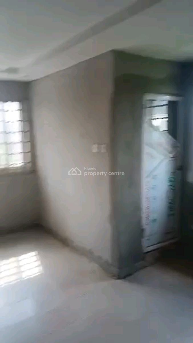Renovated Building with Very Spacious Mini Flat Apartments with 2 Toilets, Ogudu, Lagos, Mini Flat (room and Parlour) for Rent