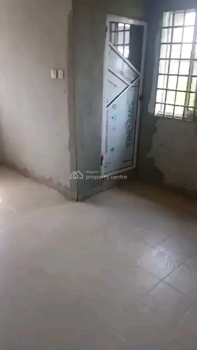 Renovated Building with Very Spacious Mini Flat Apartments with 2 Toilets, Ogudu, Lagos, Mini Flat (room and Parlour) for Rent