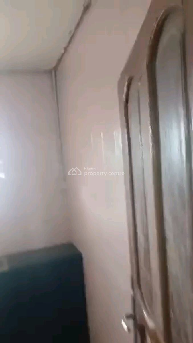 Renovated Building with Very Spacious Mini Flat Apartments with 2 Toilets, Ogudu, Lagos, Mini Flat (room and Parlour) for Rent