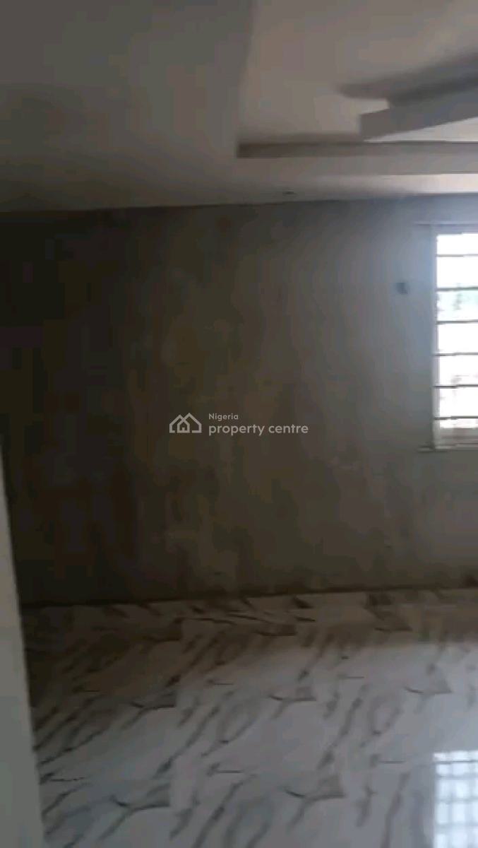 Renovated Building with Very Spacious Mini Flat Apartments with 2 Toilets, Ogudu, Lagos, Mini Flat (room and Parlour) for Rent