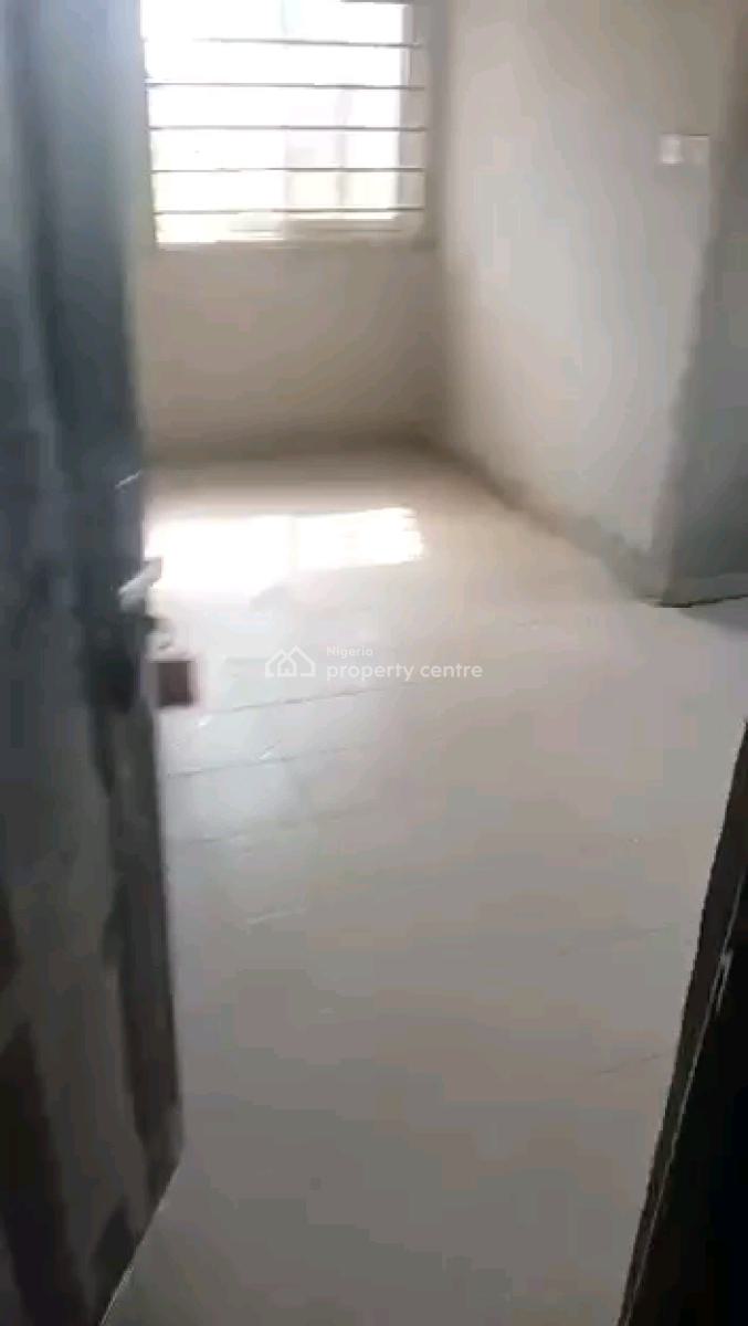 Renovated Building with Very Spacious Mini Flat Apartments with 2 Toilets, Ogudu, Lagos, Mini Flat (room and Parlour) for Rent