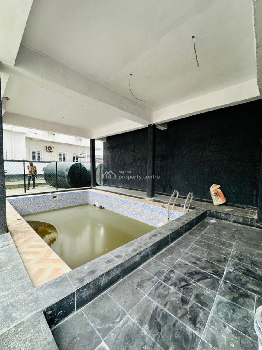 2 Bedroom Apartment, Ologolo, Lekki, Lagos, Flat / Apartment for Sale