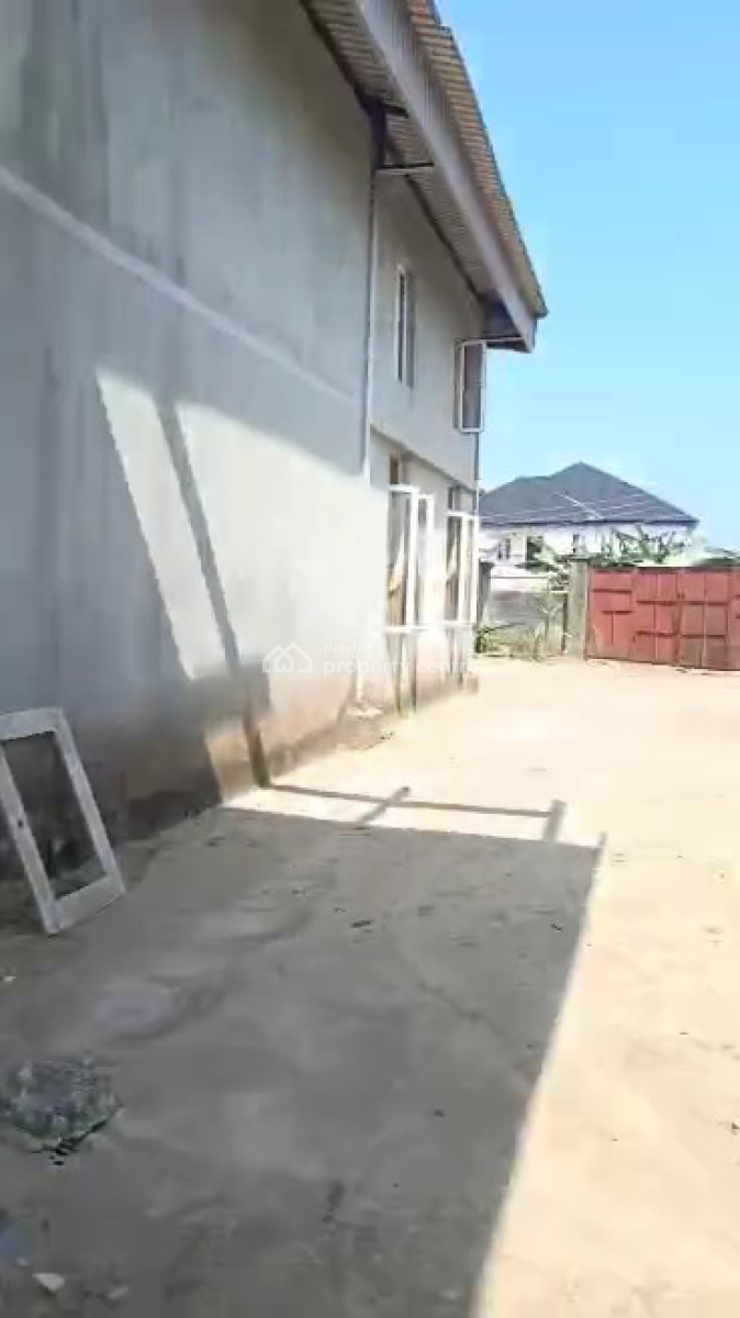 Warehouse Space of Approximately 190sqm, Bankola Town, Ibeju Lekki, Lagos, Warehouse for Rent