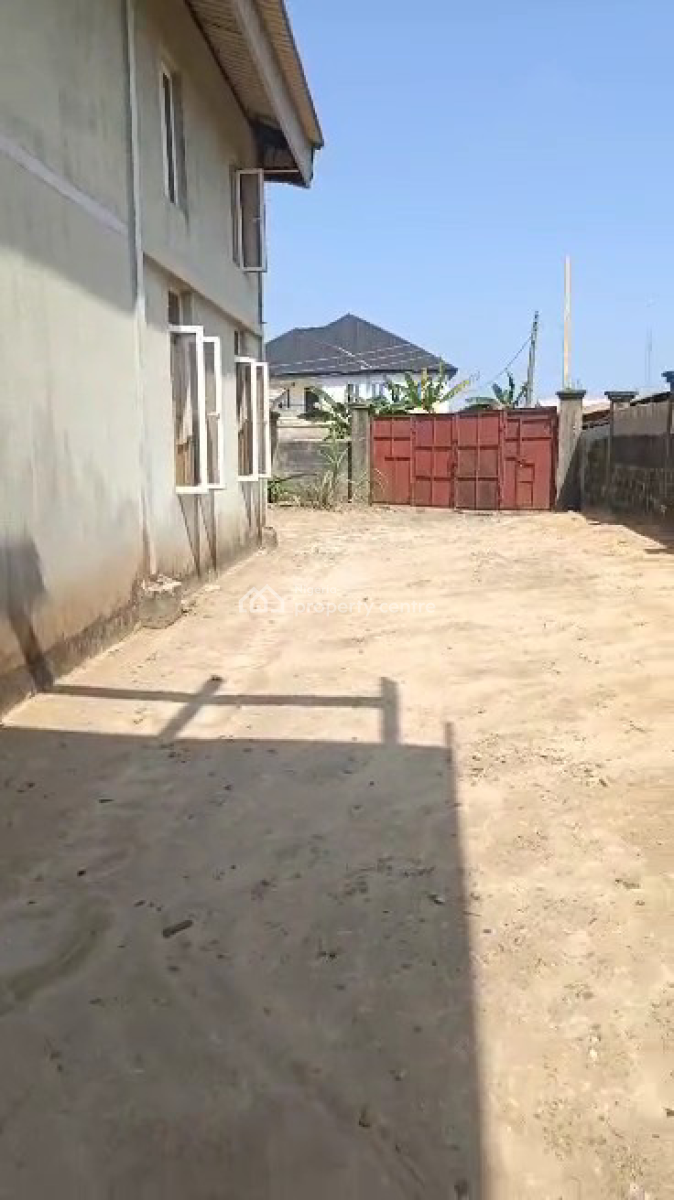 Warehouse Space of Approximately 190sqm, Bankola Town, Ibeju Lekki, Lagos, Warehouse for Rent