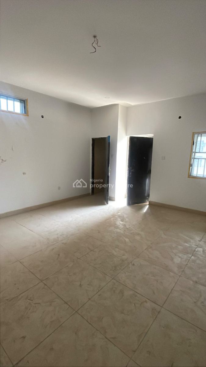 Luxury 5 Bedroom Fully Detached Duplex with 2 Units of Bq, River Park Estate, Kiami, Lugbe District, Abuja, Detached Duplex for Rent