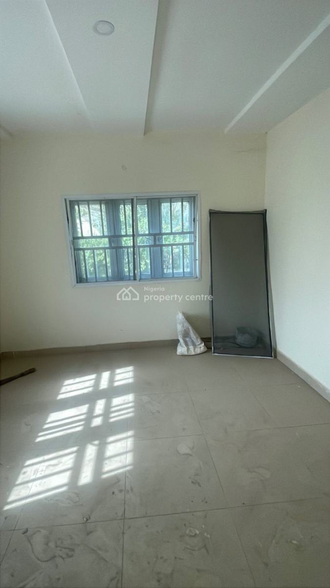 Luxury 5 Bedroom Fully Detached Duplex with 2 Units of Bq, River Park Estate, Kiami, Lugbe District, Abuja, Detached Duplex for Rent