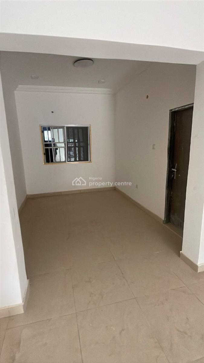 Luxury 5 Bedroom Fully Detached Duplex with 2 Units of Bq, River Park Estate, Kiami, Lugbe District, Abuja, Detached Duplex for Rent