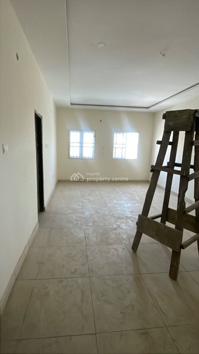 Luxury 5 Bedroom Fully Detached Duplex with 2 Units of Bq, River Park Estate, Kiami, Lugbe District, Abuja, Detached Duplex for Rent