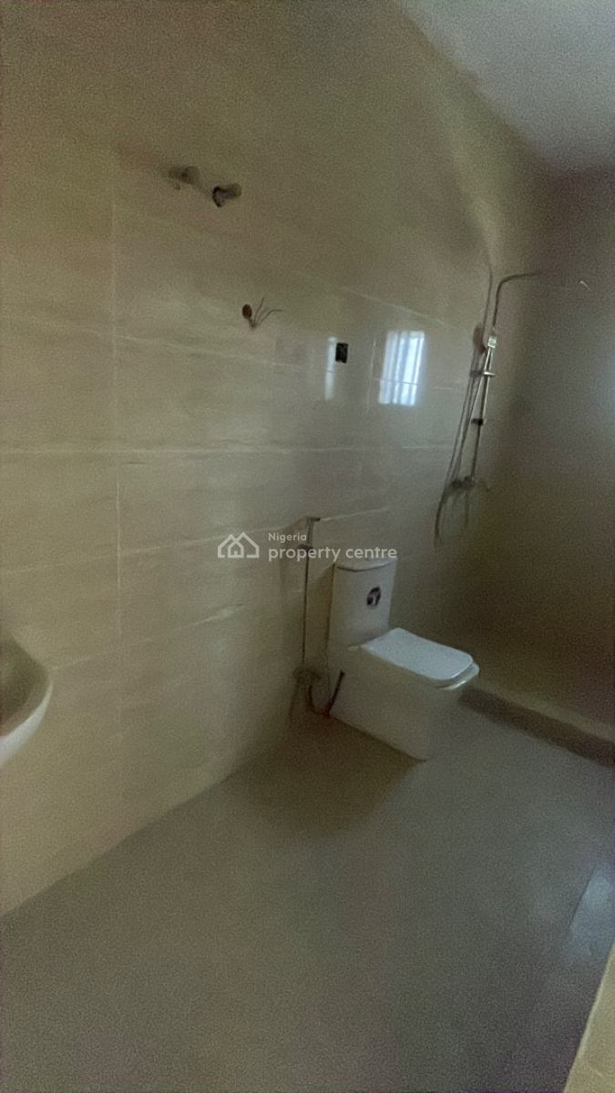 Luxury 5 Bedroom Fully Detached Duplex with 2 Units of Bq, River Park Estate, Kiami, Lugbe District, Abuja, Detached Duplex for Rent