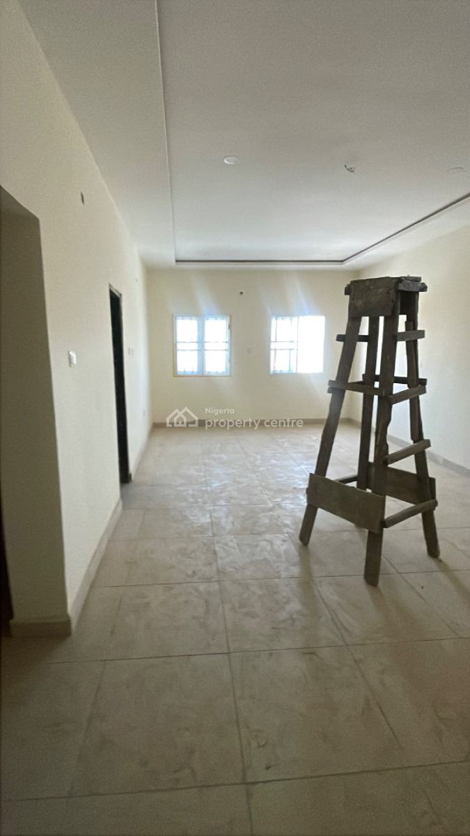 Luxury 5 Bedroom Fully Detached Duplex with 2 Units of Bq, River Park Estate, Kiami, Lugbe District, Abuja, Detached Duplex for Rent