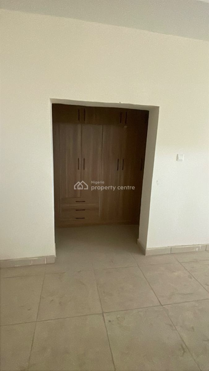 Luxury 5 Bedroom Fully Detached Duplex with 2 Units of Bq, River Park Estate, Kiami, Lugbe District, Abuja, Detached Duplex for Rent