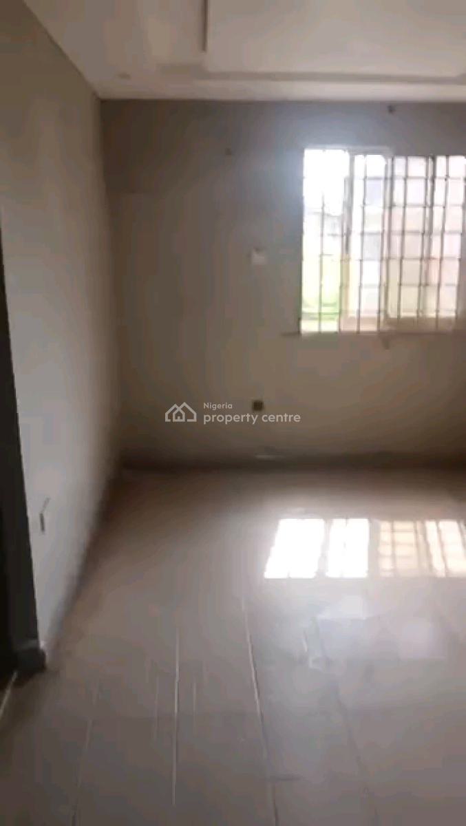 Renovated Building with Very Spacious N Executive Mini Flat Downstairs, Ogudu, Lagos, Mini Flat (room and Parlour) for Rent