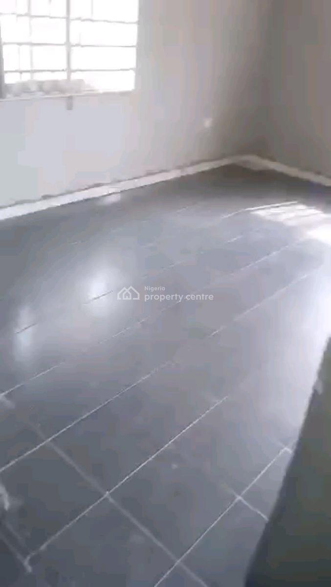 Renovated Building with Very Spacious N Executive Mini Flat Downstairs, Ogudu, Lagos, Mini Flat (room and Parlour) for Rent