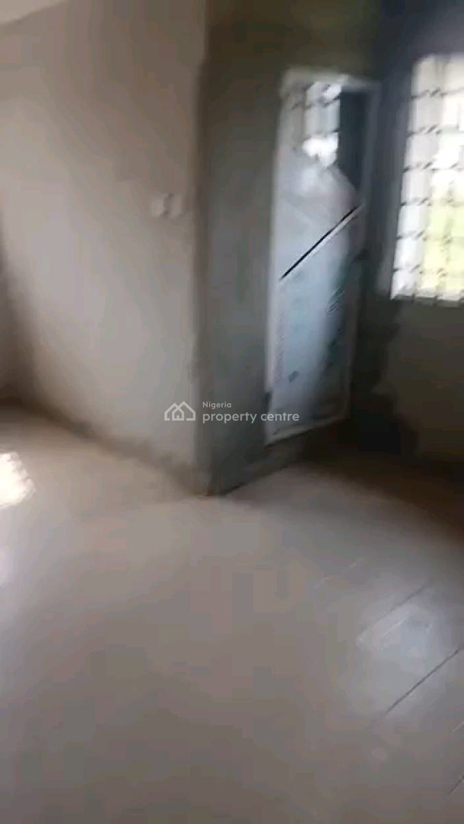 Renovated Building with Very Spacious N Executive Mini Flat Downstairs, Ogudu, Lagos, Mini Flat (room and Parlour) for Rent