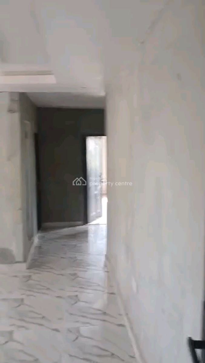 Renovated Building with Very Spacious N Executive Mini Flat Downstairs, Ogudu, Lagos, Mini Flat (room and Parlour) for Rent