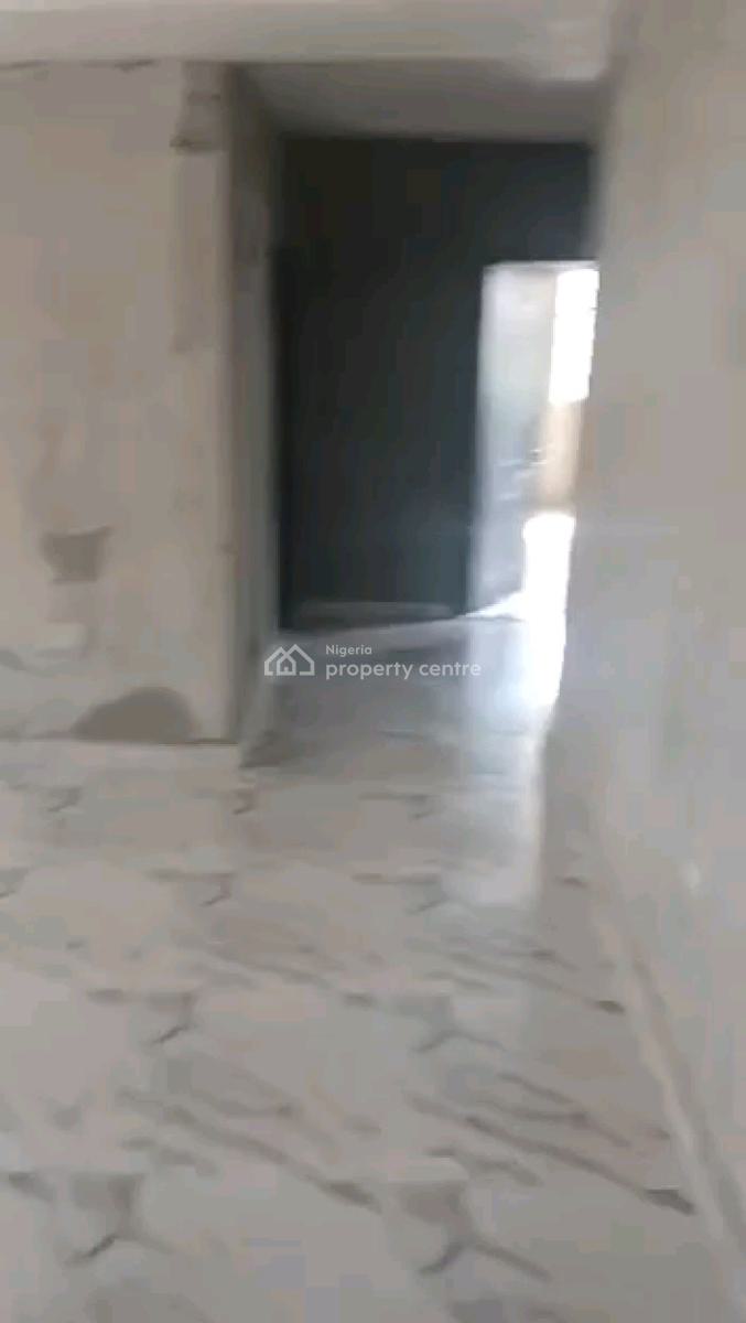 Renovated Building with Very Spacious N Executive Mini Flat Downstairs, Ogudu, Lagos, Mini Flat (room and Parlour) for Rent