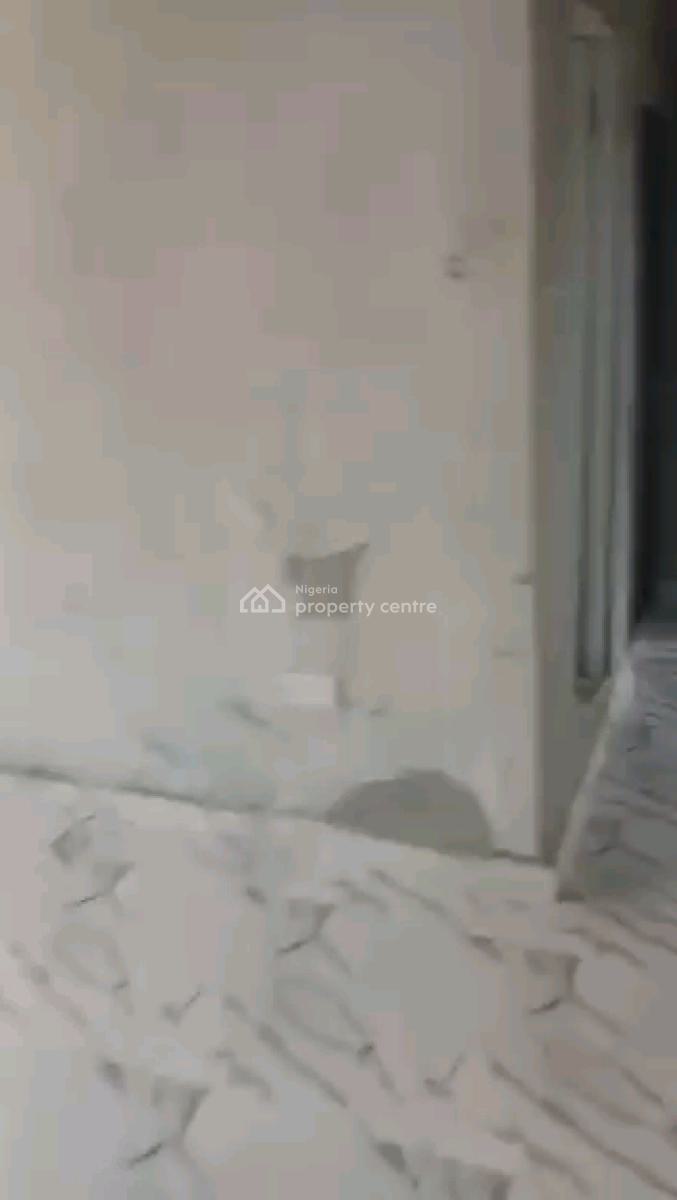 Renovated Building with Very Spacious N Executive Mini Flat Downstairs, Ogudu, Lagos, Mini Flat (room and Parlour) for Rent