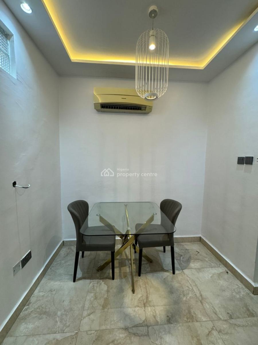 One Bedroom Apartment, Gra Phase 2, Magodo, Lagos, Flat / Apartment Short Let