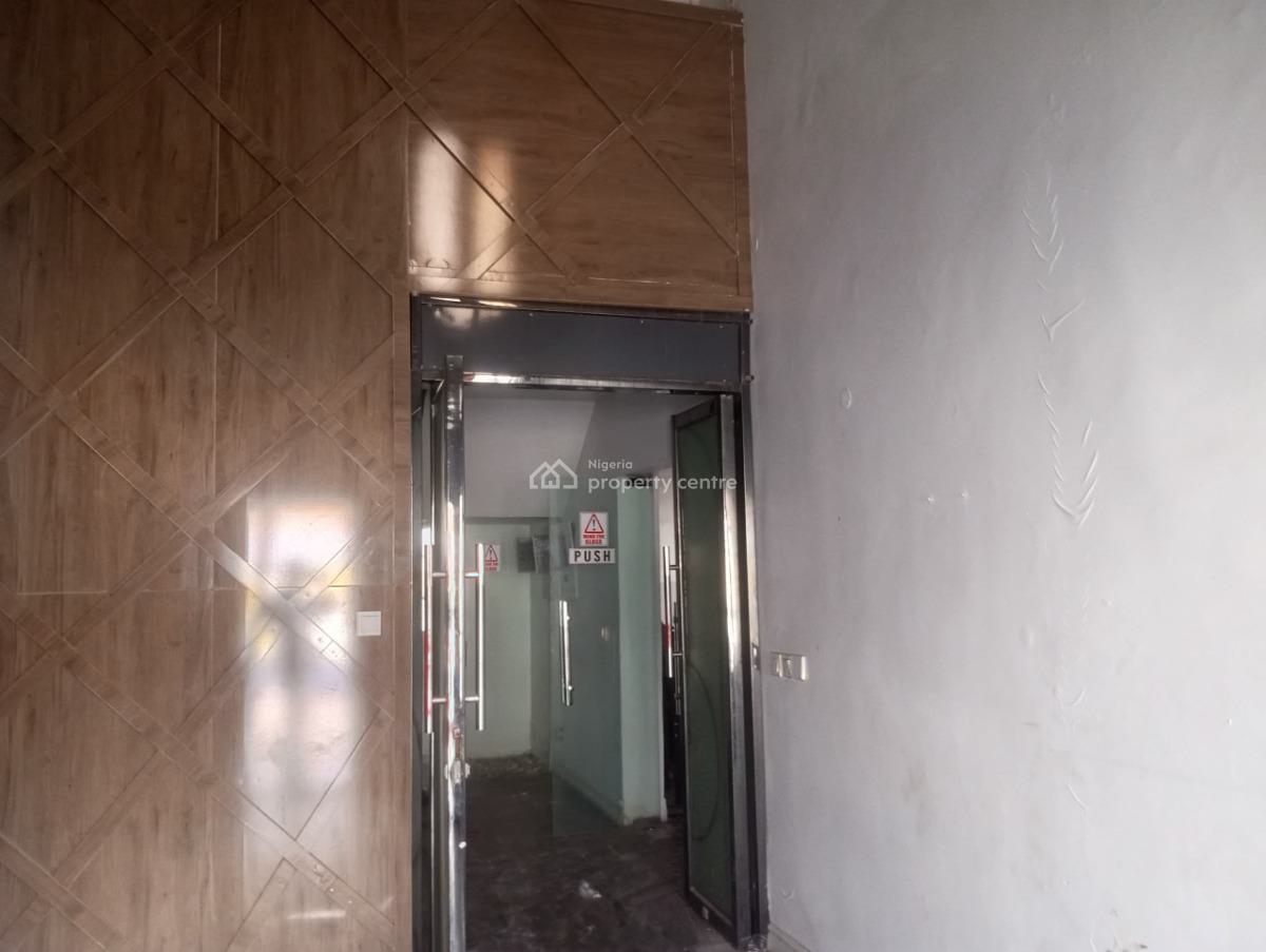 4-bedroom Terrace Houses (3 Units) with Bq, Lekki Right, Lekki, Lagos, Terraced Duplex for Rent