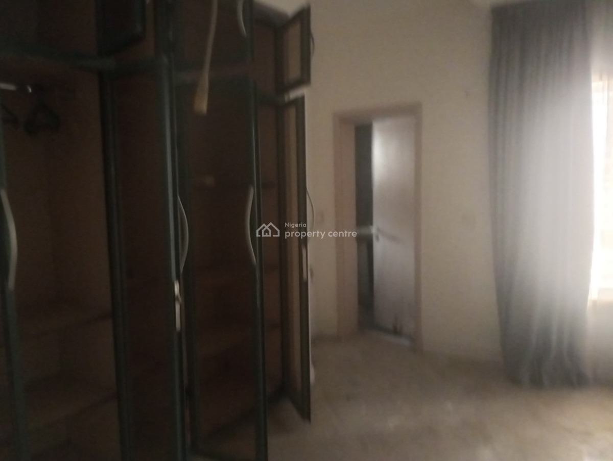 4-bedroom Terrace Houses (3 Units) with Bq, Lekki Right, Lekki, Lagos, Terraced Duplex for Rent