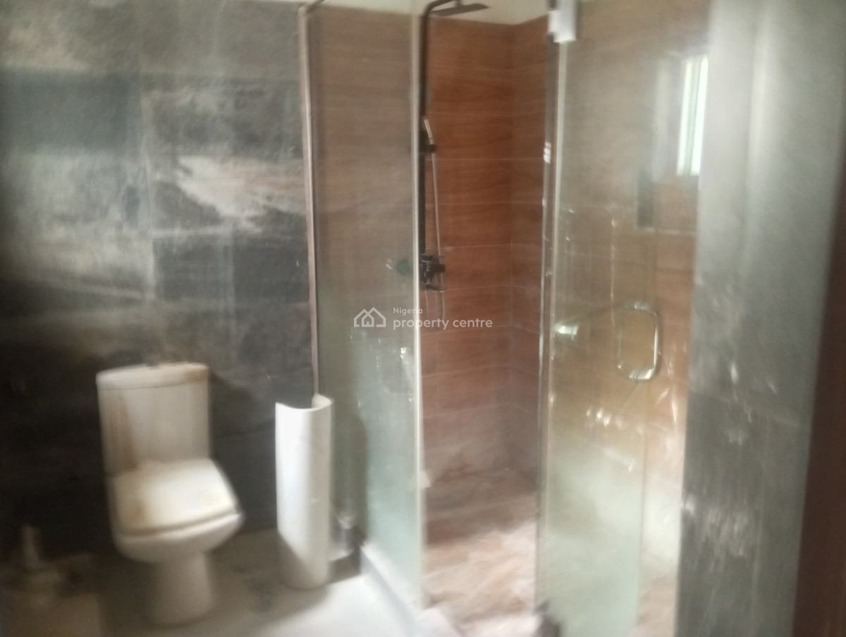 4-bedroom Terrace Houses (3 Units) with Bq, Lekki Right, Lekki, Lagos, Terraced Duplex for Rent