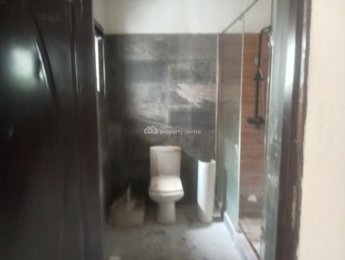 4-bedroom Terrace Houses (3 Units) with Bq, Lekki Right, Lekki, Lagos, Terraced Duplex for Rent