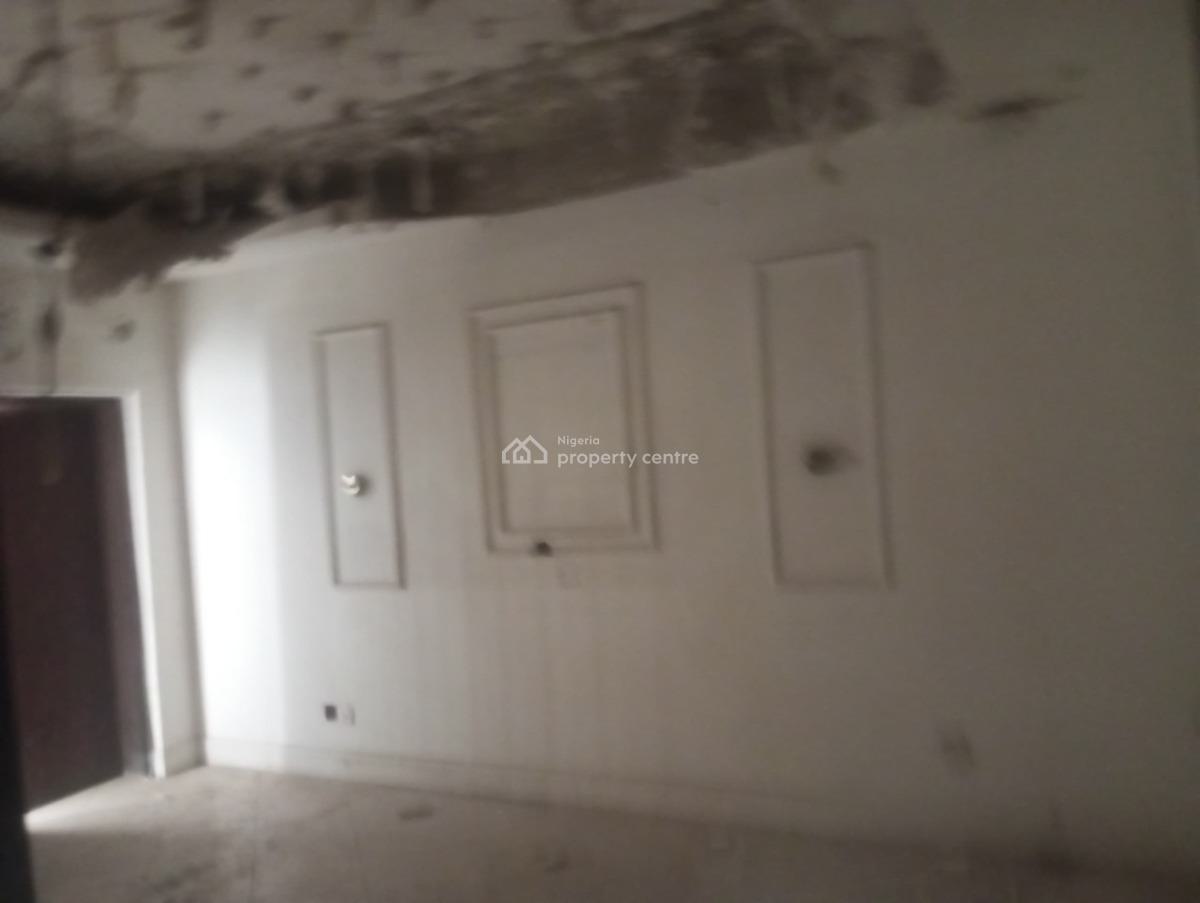 4-bedroom Terrace Houses (3 Units) with Bq, Lekki Right, Lekki, Lagos, Terraced Duplex for Rent