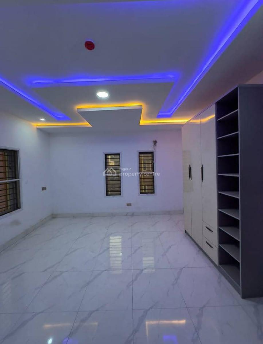 Brand New 2 Bedroom Apartment, Around Admiralty Way.., Lekki, Lagos, Flat / Apartment for Rent