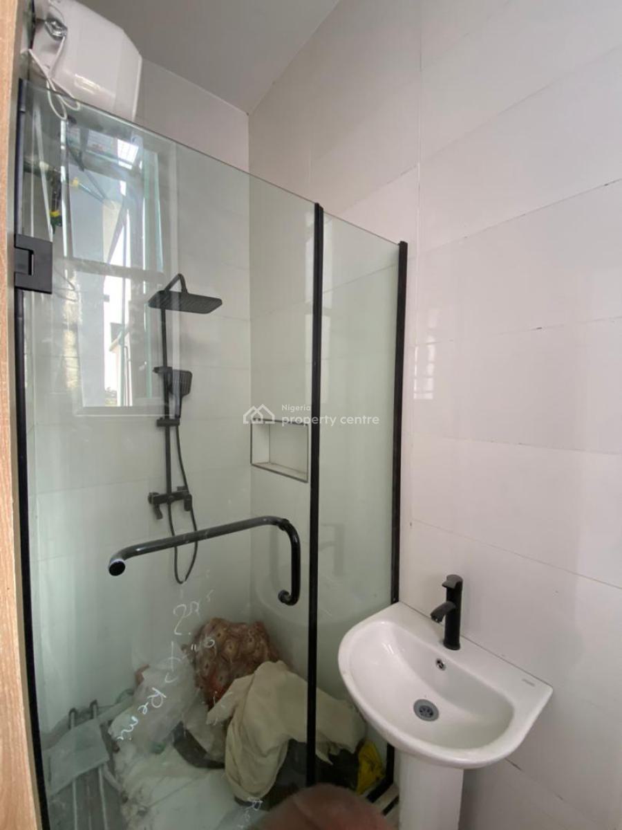 Brand New 5 Bedroom Detached Duplex, Sangotedo, Ajah, Lagos, Detached Duplex for Rent