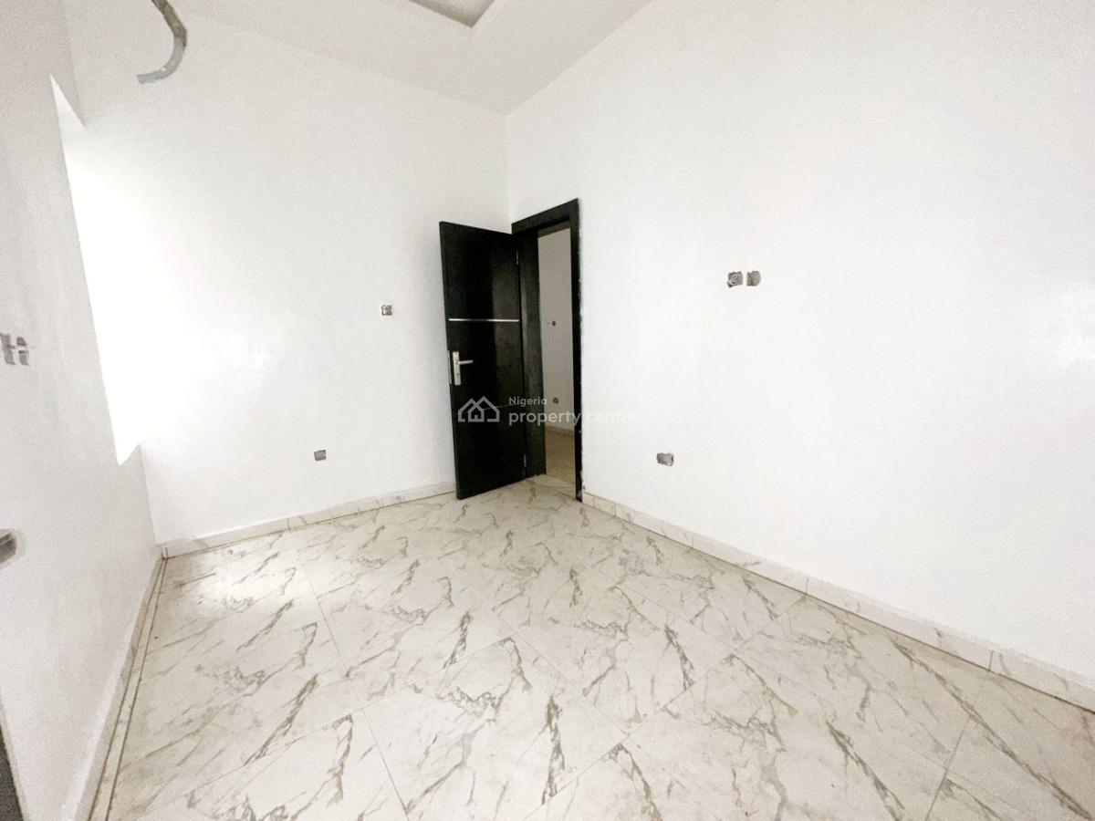 Newly Built 2 Bedroom Detached Duplex, Olowora, Magodo, Lagos, Detached Duplex for Rent