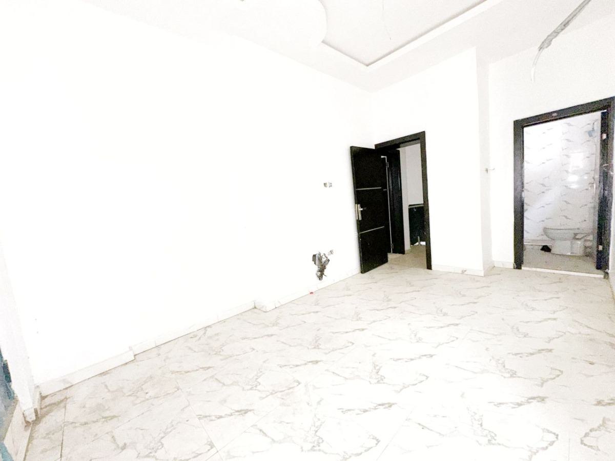 Newly Built 2 Bedroom Detached Duplex, Olowora, Magodo, Lagos, Detached Duplex for Rent