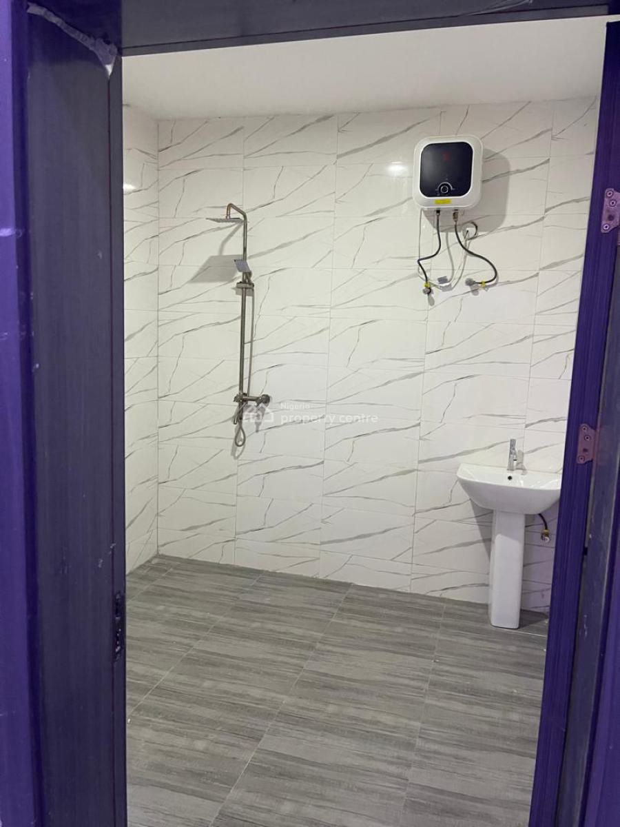 Newly Built, Beautifully Finished Spacious 5 Bedroom Fully Detached, Sungold Estate, Galadimawa, Abuja, Detached Duplex for Sale