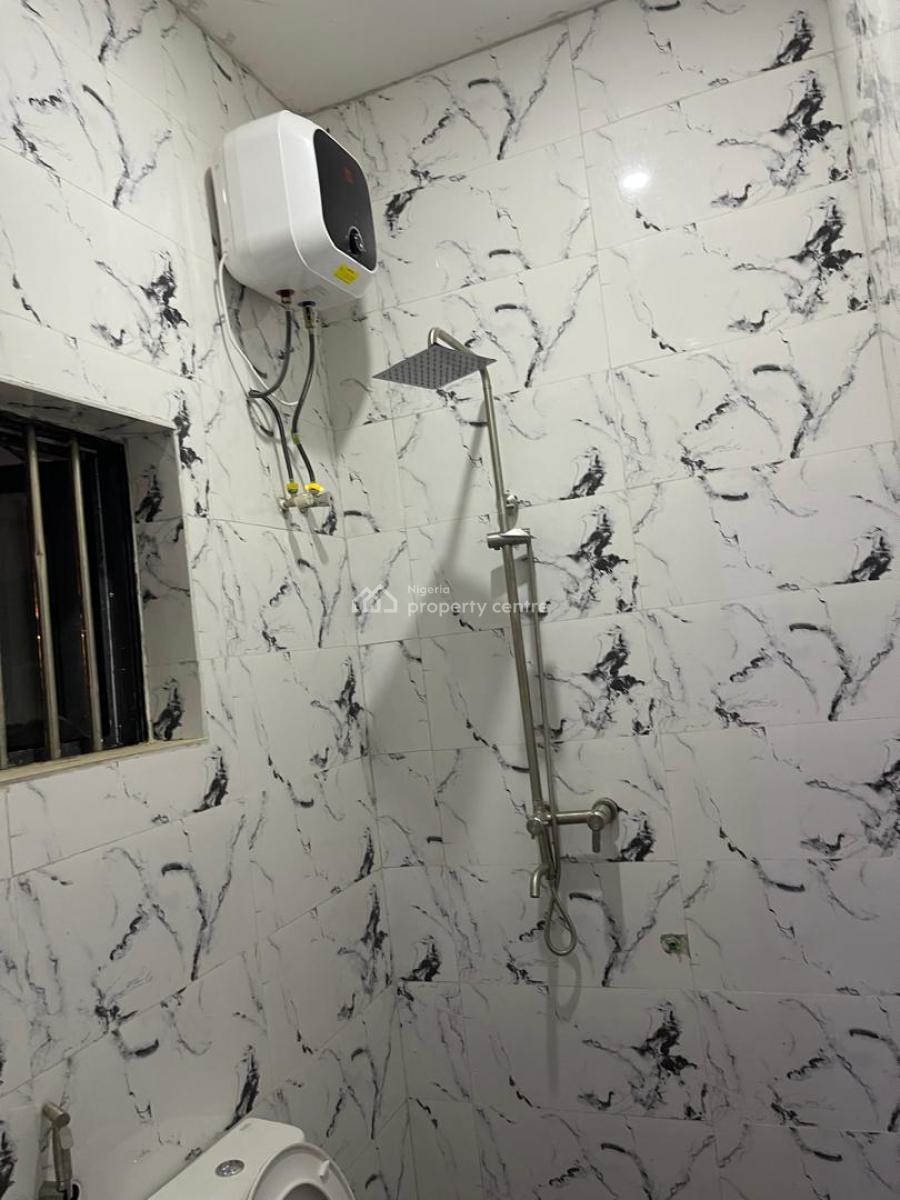 Newly Built, Beautifully Finished Spacious 5 Bedroom Fully Detached, Sungold Estate, Galadimawa, Abuja, Detached Duplex for Sale