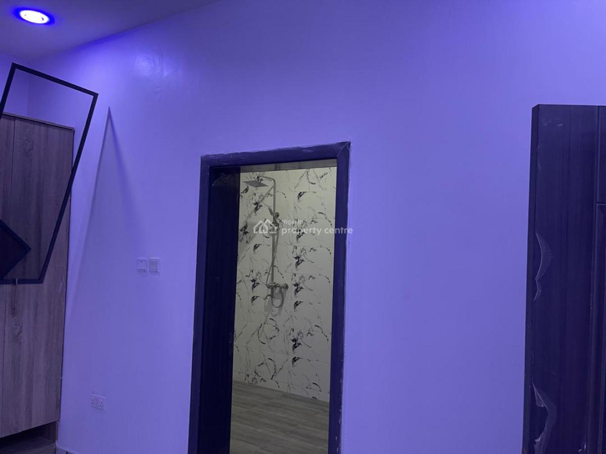 Newly Built, Beautifully Finished Spacious 5 Bedroom Fully Detached, Sungold Estate, Galadimawa, Abuja, Detached Duplex for Sale