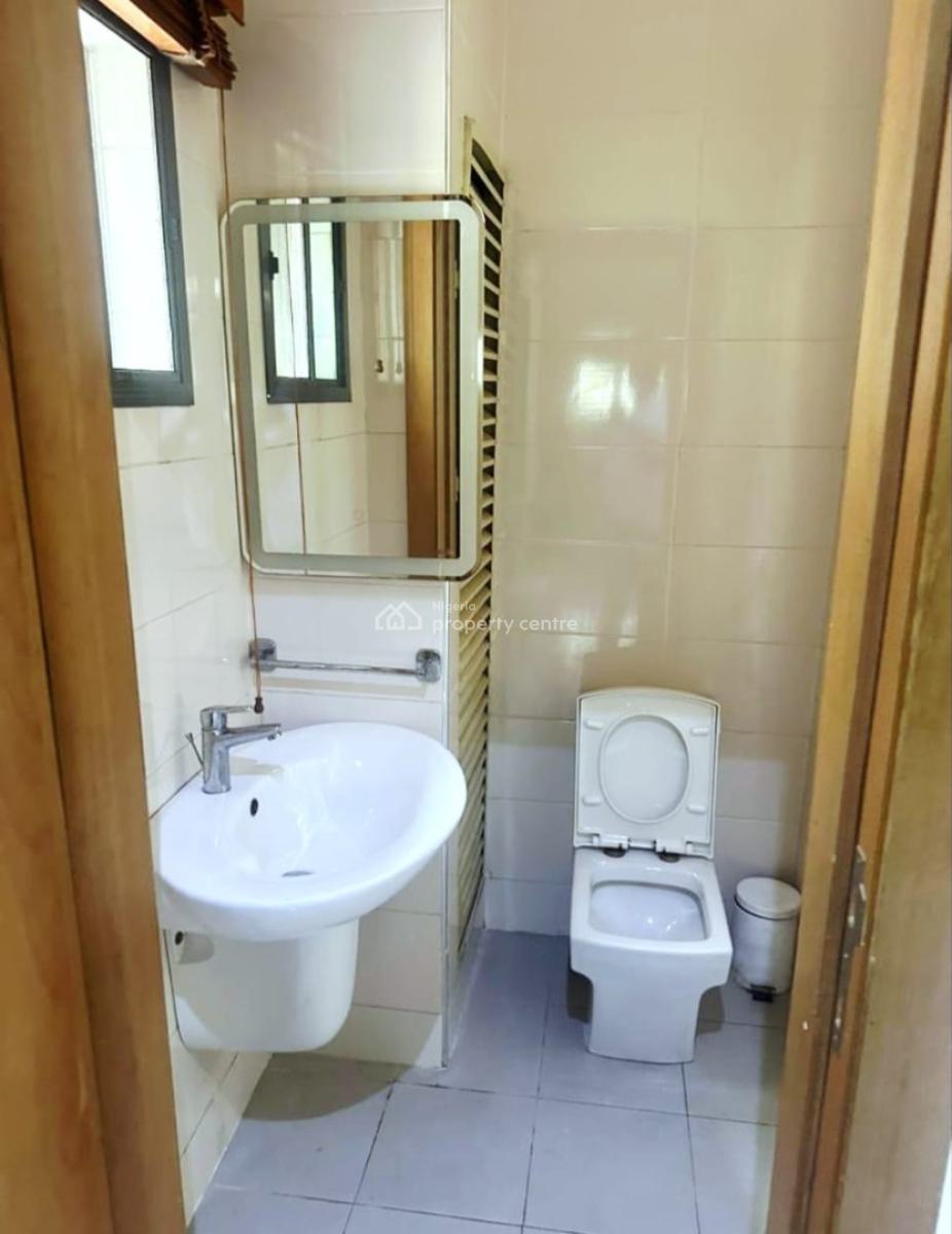 Fully Serviced and Furnished 3 Bedrooms Apartment, Oniru, Victoria Island (vi), Lagos, Flat / Apartment for Rent