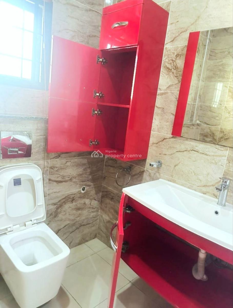 Fully Serviced and Furnished 3 Bedrooms Apartment, Oniru, Victoria Island (vi), Lagos, Flat / Apartment for Rent