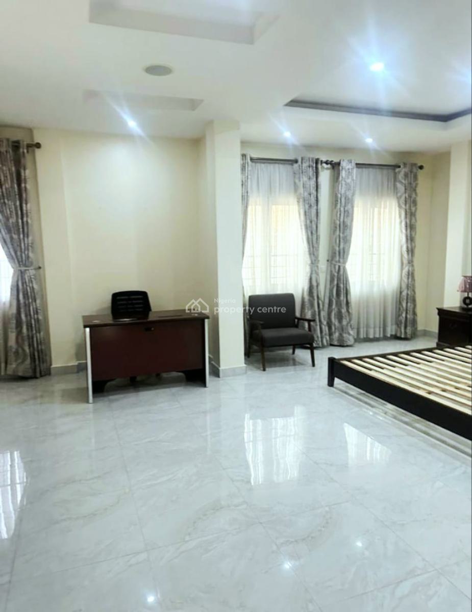 Fully Serviced and Furnished 3 Bedrooms Apartment, Oniru, Victoria Island (vi), Lagos, Flat / Apartment for Rent