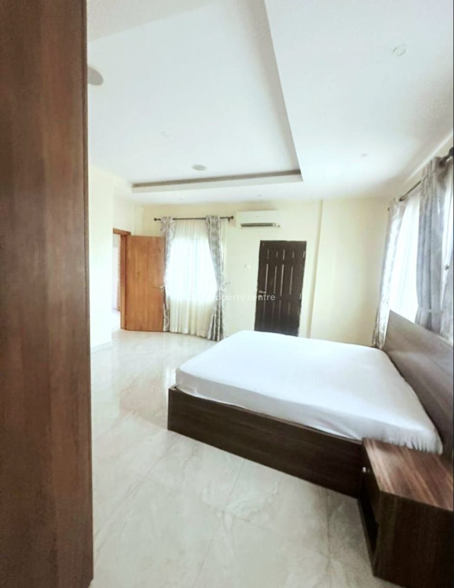 Fully Serviced and Furnished 3 Bedrooms Apartment, Oniru, Victoria Island (vi), Lagos, Flat / Apartment for Rent