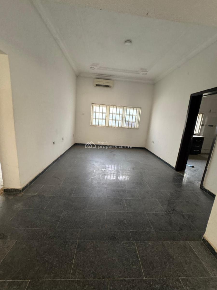 Spacious 6 Bedroom Detached Duplex and 3 Rooms Bq, Maitama, Maitama District, Abuja, Detached Duplex for Rent