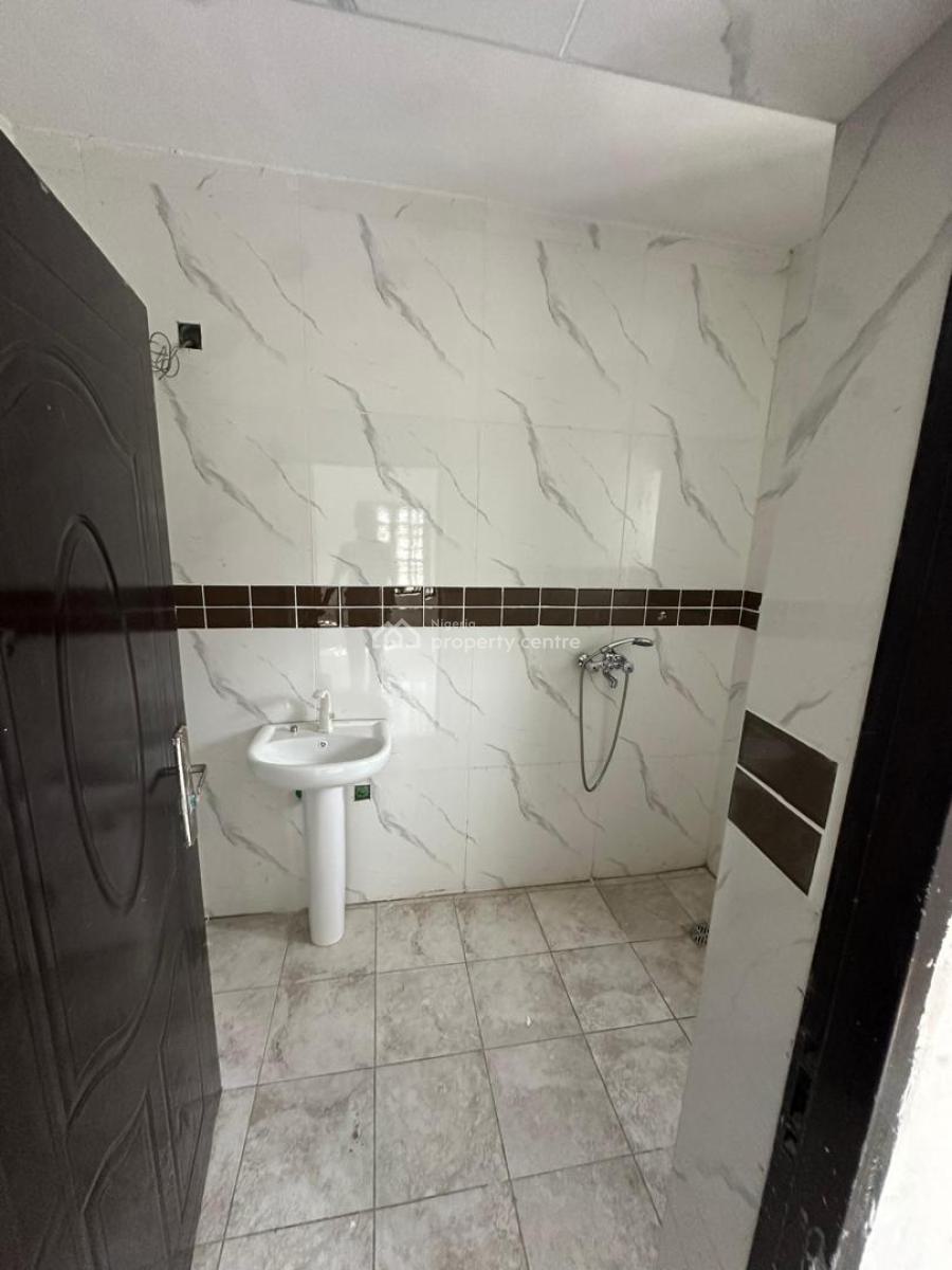 3 Units of 3 Bedroom Flat., Ikota, Lekki, Lagos, Flat / Apartment for Rent