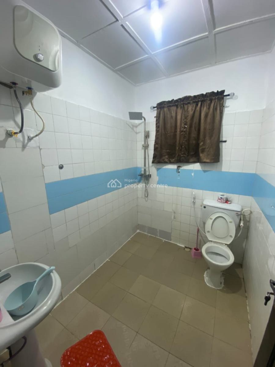 Luxury 2 Bedroom Apartment with Games, Security, & Many More......, Thomas Estate, Ajah, Lagos, Flat / Apartment Short Let