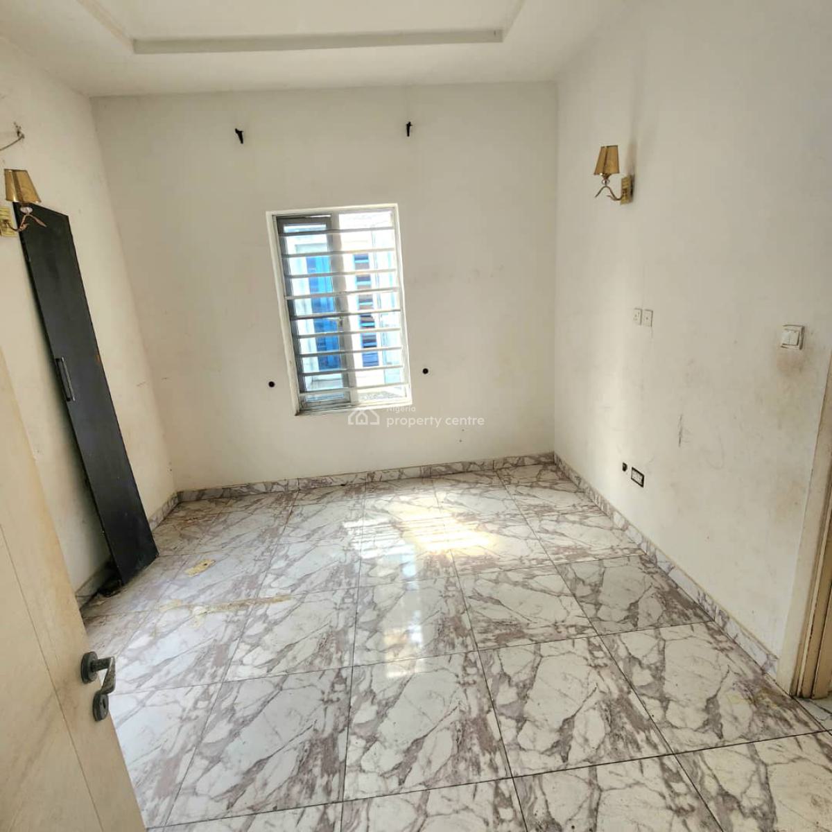 Demacated Mini Flat in a Shared Apartment, Ikota, Lekki, Lagos, Ikota, Lekki, Lagos, Flat / Apartment for Rent